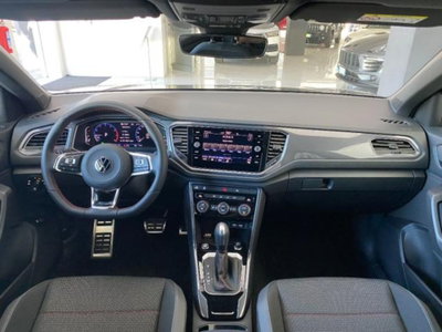 Volkswagen T-Roc 1.5 TSI ACT DSG Advanced BlueMotion Technology (13)