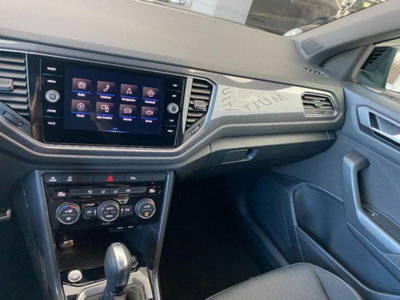 Volkswagen T-Roc 1.5 TSI ACT DSG Advanced BlueMotion Technology (14)