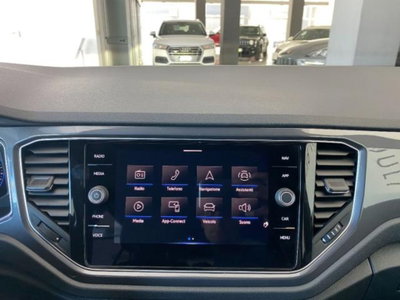 Volkswagen T-Roc 1.5 TSI ACT DSG Advanced BlueMotion Technology (15)