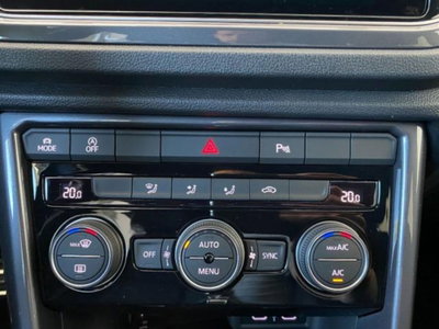 Volkswagen T-Roc 1.5 TSI ACT DSG Advanced BlueMotion Technology (16)