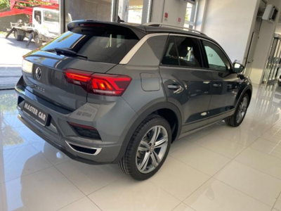 Volkswagen T-Roc 1.5 TSI ACT DSG Advanced BlueMotion Technology (2)