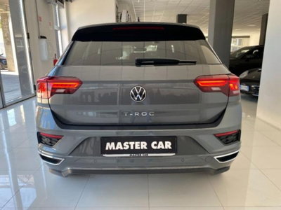 Volkswagen T-Roc 1.5 TSI ACT DSG Advanced BlueMotion Technology (5)