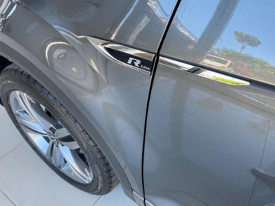 Volkswagen T-Roc 1.5 TSI ACT DSG Advanced BlueMotion Technology (7)