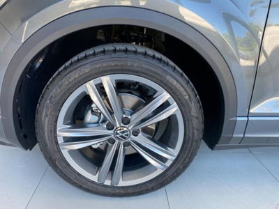 Volkswagen T-Roc 1.5 TSI ACT DSG Advanced BlueMotion Technology (8)