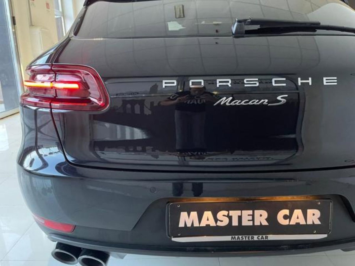 Porsche Macan S Diesel (10)