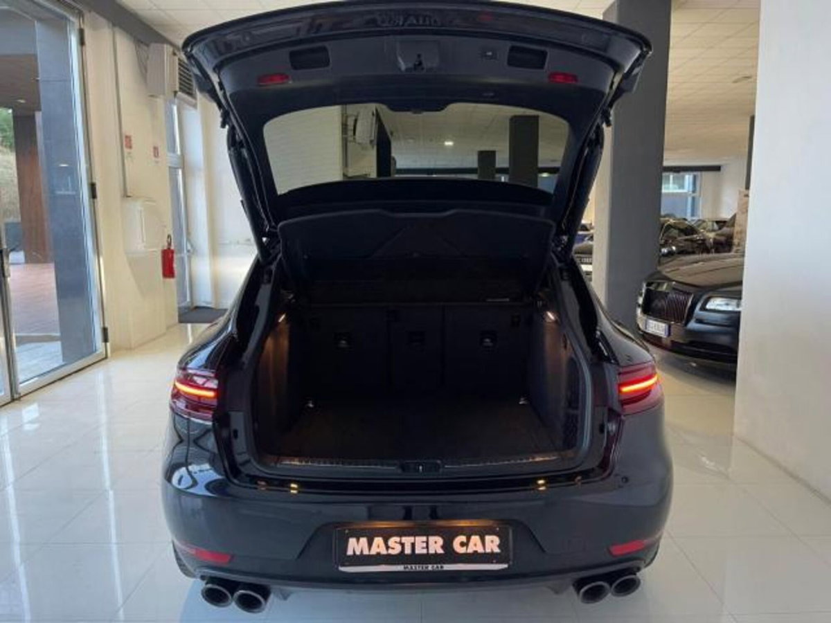 Porsche Macan S Diesel (11)