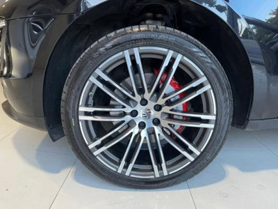 Porsche Macan S Diesel (13)