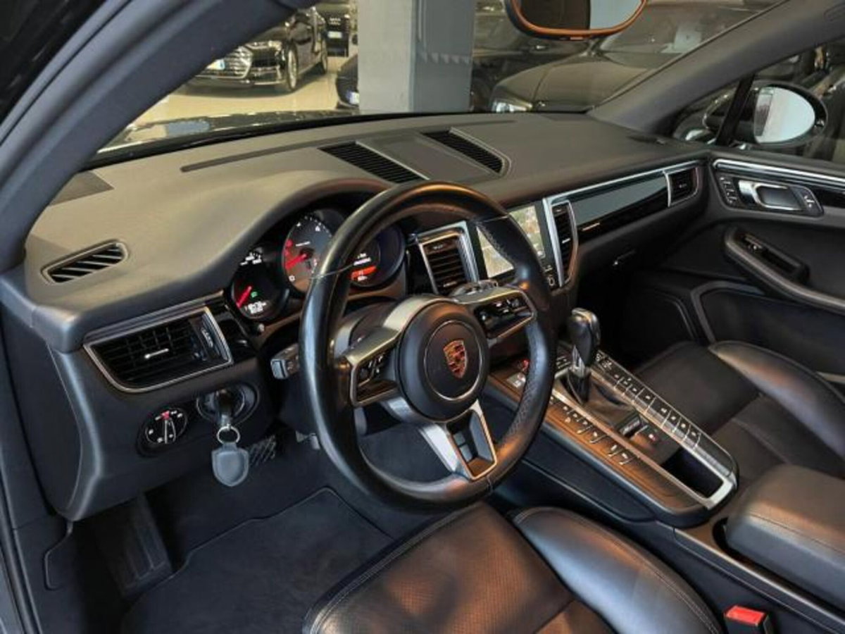 Porsche Macan S Diesel (17)