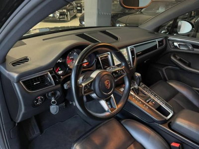 Porsche Macan S Diesel (17)