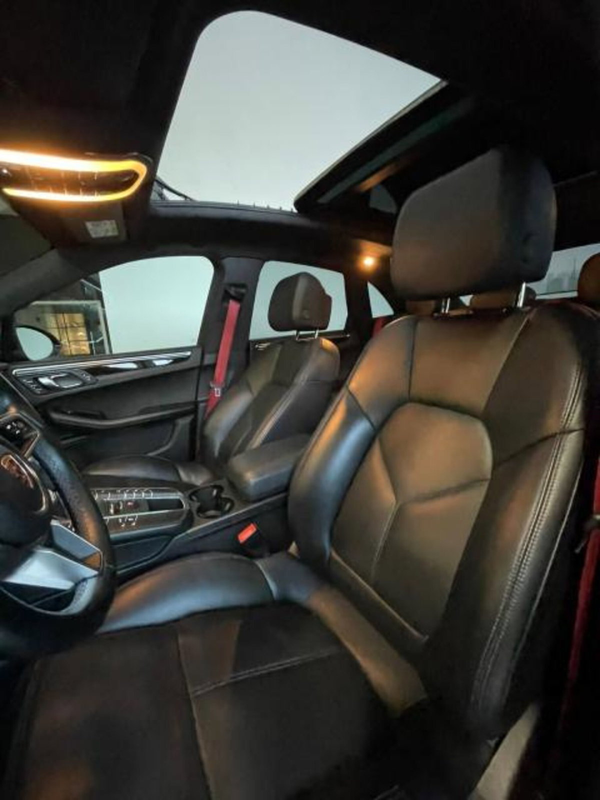 Porsche Macan S Diesel (18)