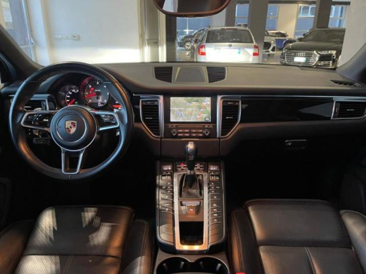 Porsche Macan S Diesel (19)