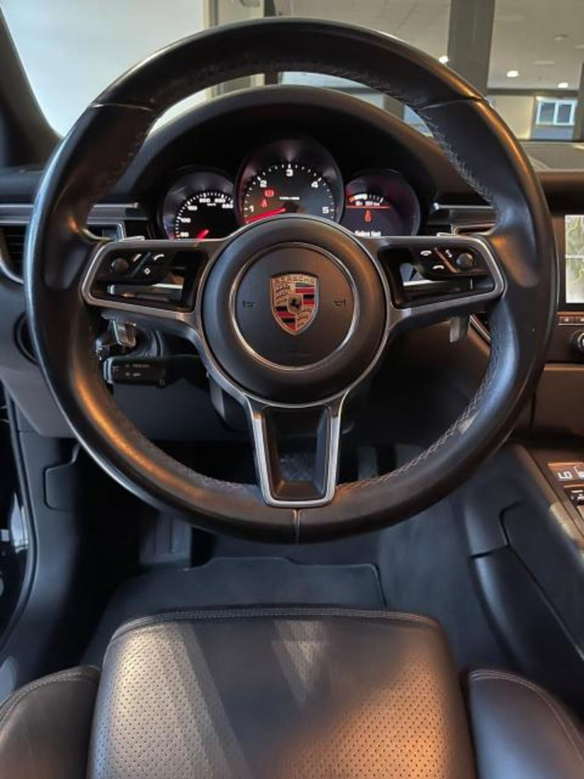 Porsche Macan S Diesel (20)