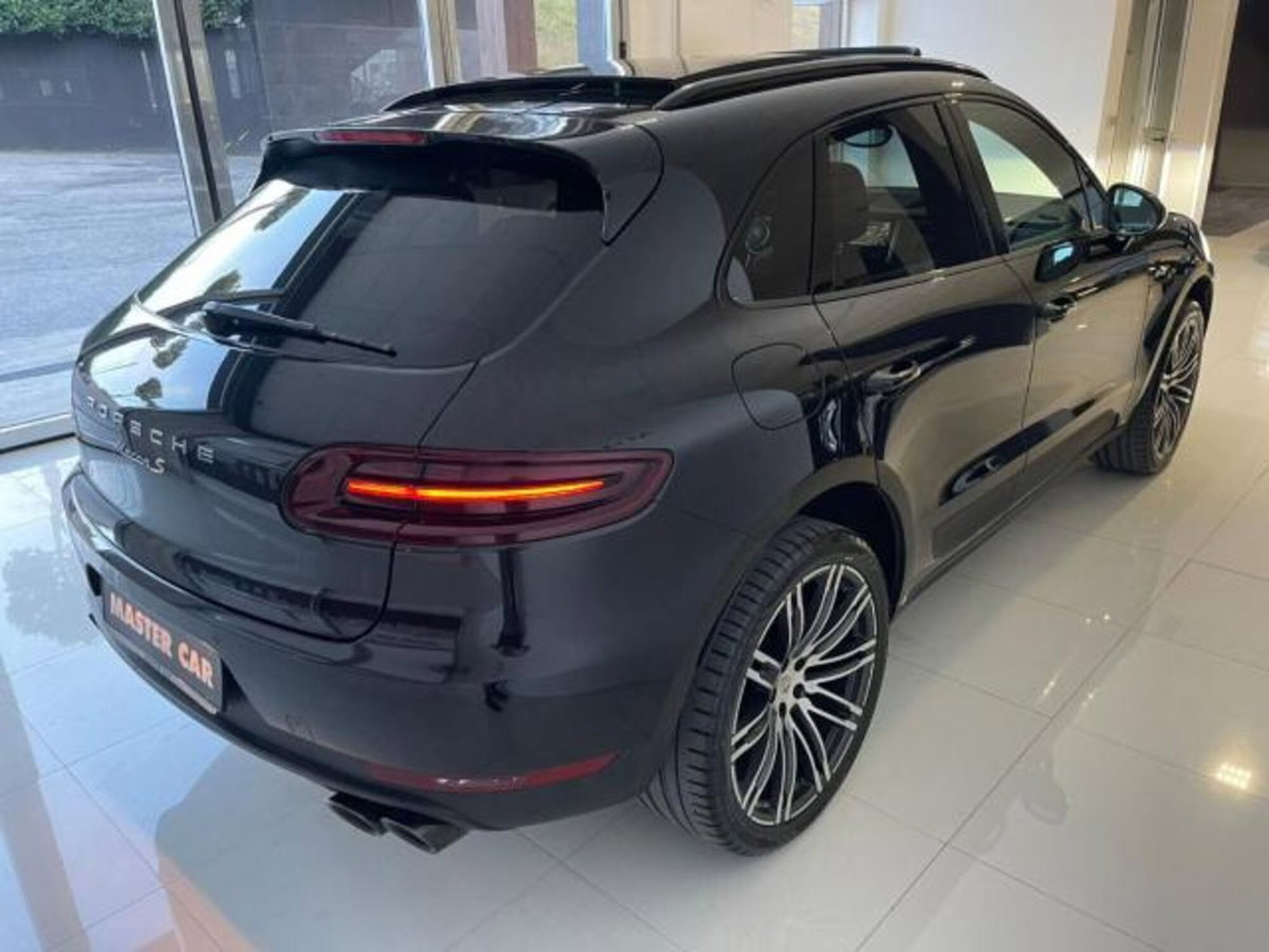 Porsche Macan S Diesel (4)