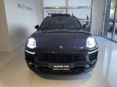 Porsche Macan S Diesel (5)
