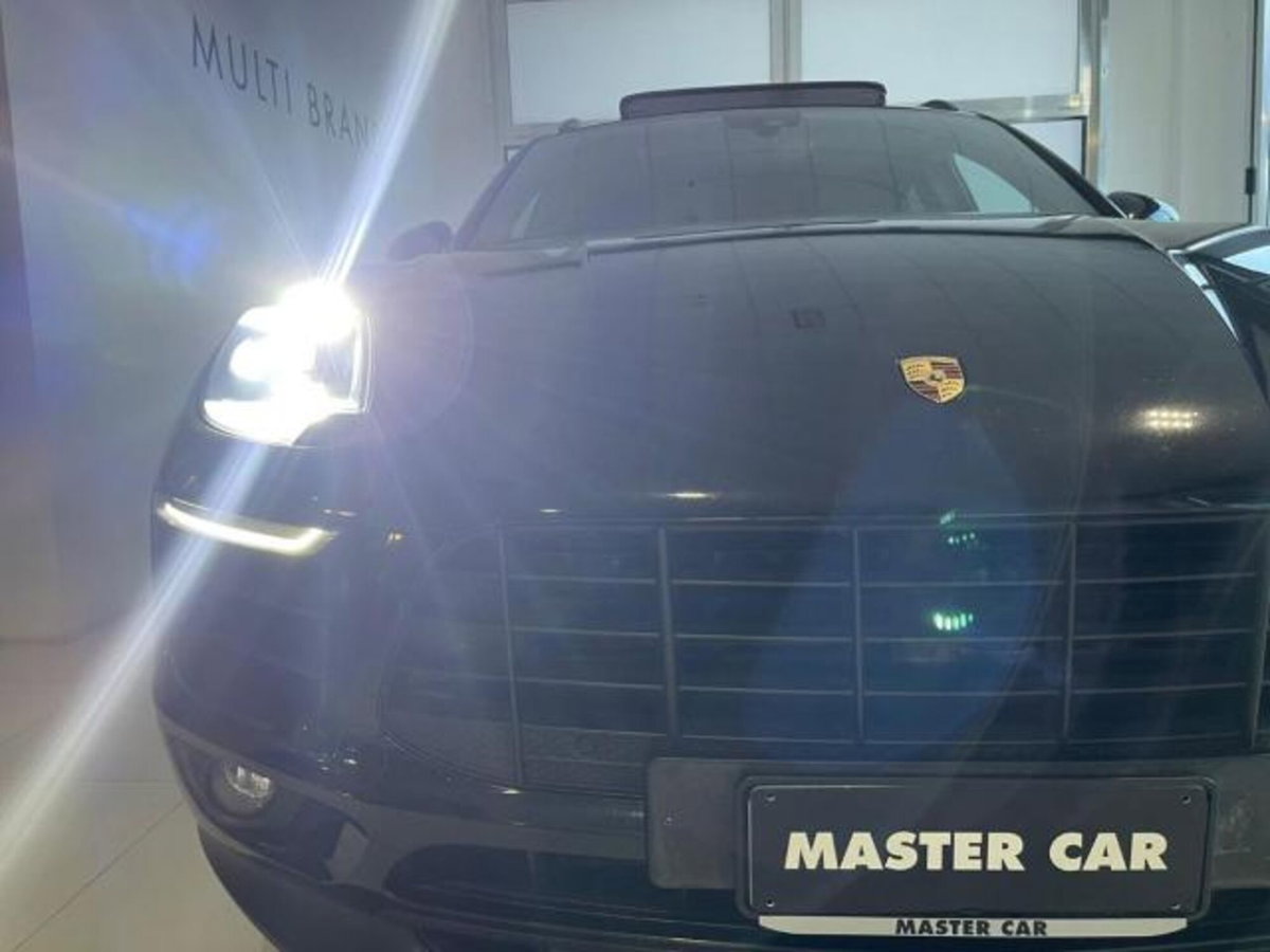 Porsche Macan S Diesel (6)