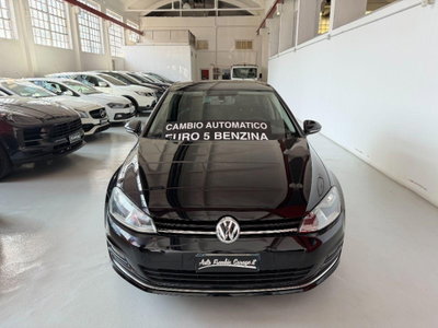 Volkswagen Golf 1.4 TSI 140 CV DSG 5p. Highline BlueMotion Technology (2)