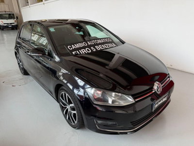 Volkswagen Golf 1.4 TSI 140 CV DSG 5p. Highline BlueMotion Technology (3)