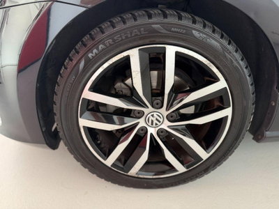 Volkswagen Golf 1.4 TSI 140 CV DSG 5p. Highline BlueMotion Technology (4)