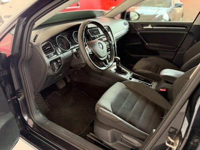 Volkswagen Golf 1.4 TSI 140 CV DSG 5p. Highline BlueMotion Technology (5)