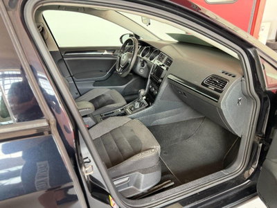 Volkswagen Golf 1.4 TSI 140 CV DSG 5p. Highline BlueMotion Technology (6)