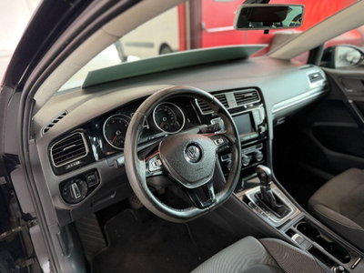 Volkswagen Golf 1.4 TSI 140 CV DSG 5p. Highline BlueMotion Technology (7)