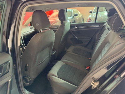 Volkswagen Golf 1.4 TSI 140 CV DSG 5p. Highline BlueMotion Technology (8)