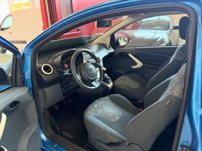 Ford Ka 1.2 8V 69CV Titanium (4)
