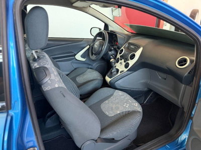 Ford Ka 1.2 8V 69CV Titanium (5)