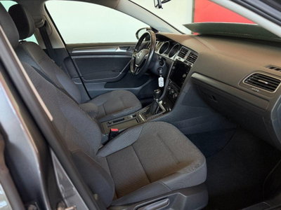 Volkswagen Golf 1.6 TDI 115 CV 5p. Executive BlueMotion Technology (5)