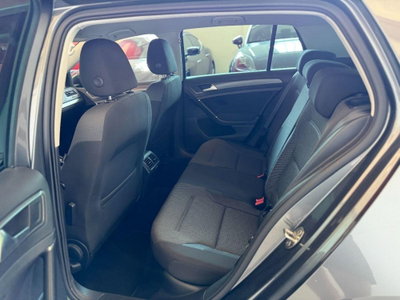 Volkswagen Golf 1.6 TDI 115 CV 5p. Executive BlueMotion Technology (7)