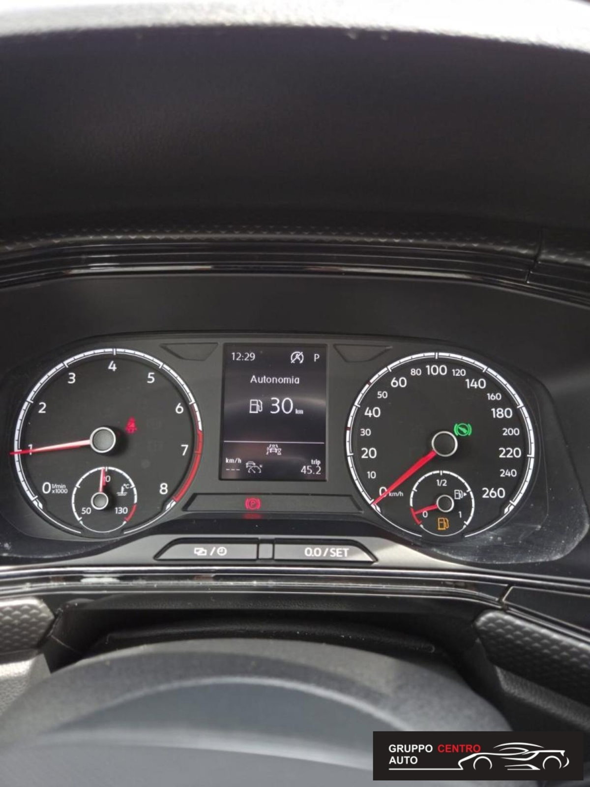 Volkswagen T-Cross 1.0 tsi Style 115cv dsg (10)