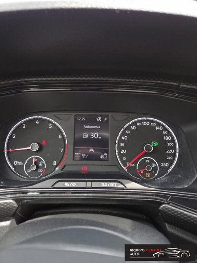 Volkswagen T-Cross 1.0 tsi Style 115cv dsg (10)