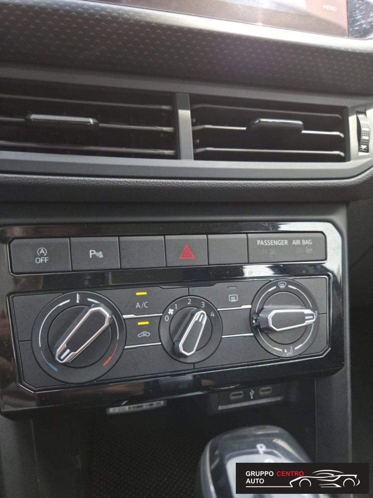 Volkswagen T-Cross 1.0 tsi Style 115cv dsg (12)
