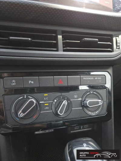 Volkswagen T-Cross 1.0 tsi Style 115cv dsg (12)