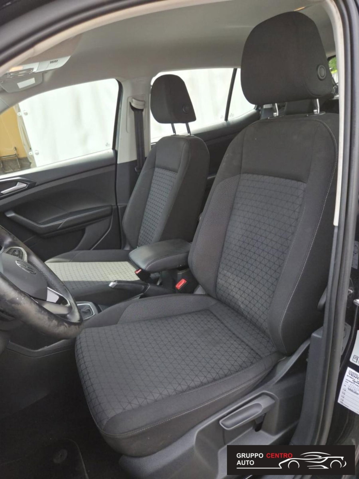 Volkswagen T-Cross 1.0 tsi Style 115cv dsg (13)