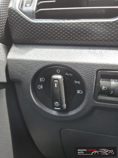Volkswagen T-Cross 1.0 tsi Style 115cv dsg (14)