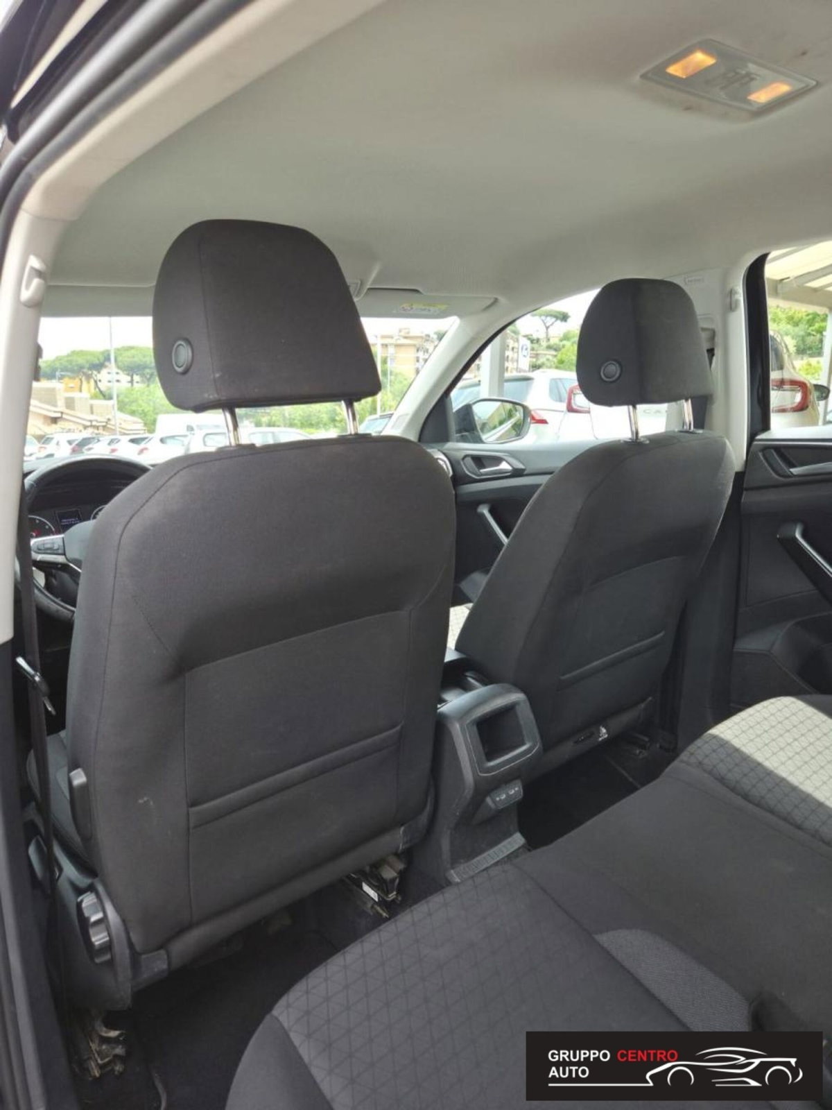 Volkswagen T-Cross 1.0 tsi Style 115cv dsg (15)