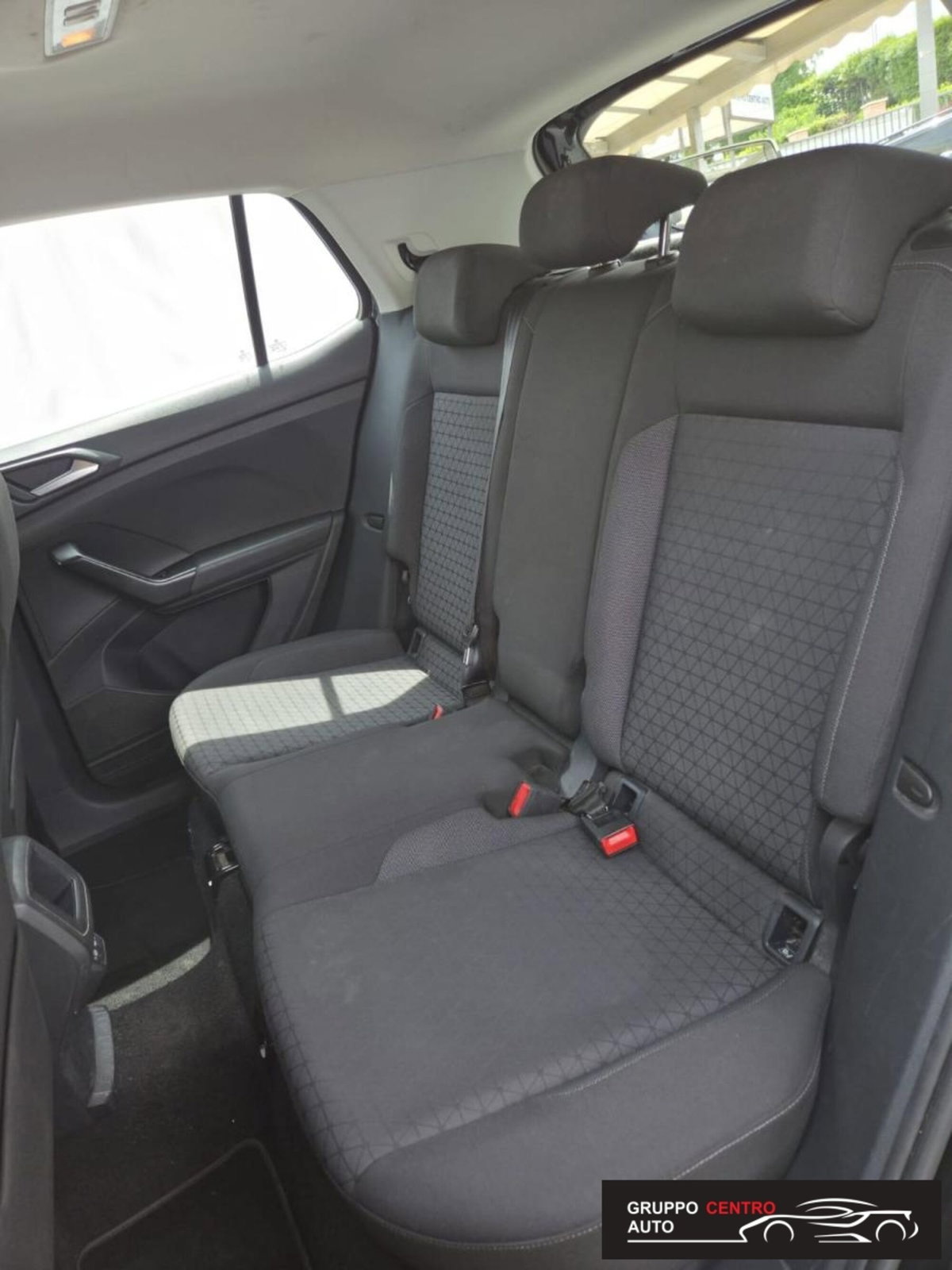 Volkswagen T-Cross 1.0 tsi Style 115cv dsg (16)