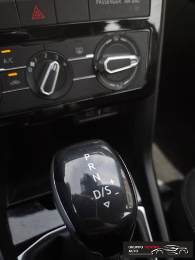 Volkswagen T-Cross 1.0 tsi Style 115cv dsg (17)