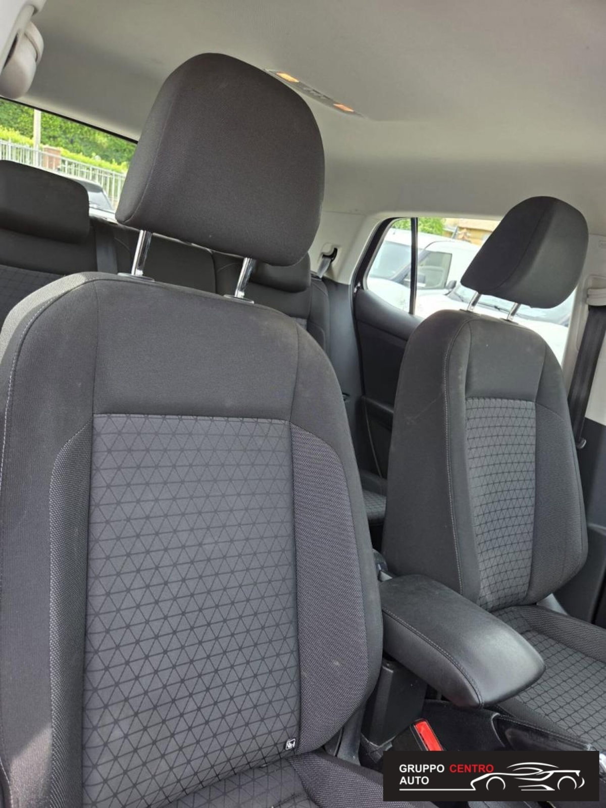 Volkswagen T-Cross 1.0 tsi Style 115cv dsg (20)