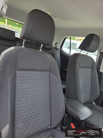 Volkswagen T-Cross 1.0 tsi Style 115cv dsg (20)