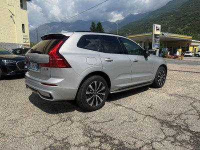 Volvo XC60 B5 (d) AWD automatico Plus Dark (5)