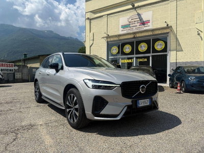 Volvo XC60 B5 (d) AWD automatico Plus Dark (7)