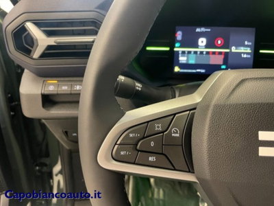 Dacia Duster 1.2 Eco-G Expression 120cv (13)