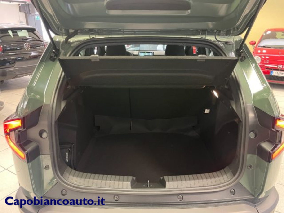 Dacia Duster 1.2 Eco-G Expression 120cv (16)