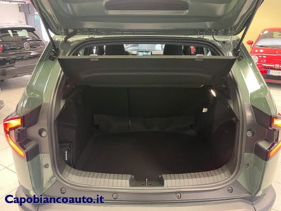 Dacia Duster 1.2 Eco-G Expression 120cv (16)