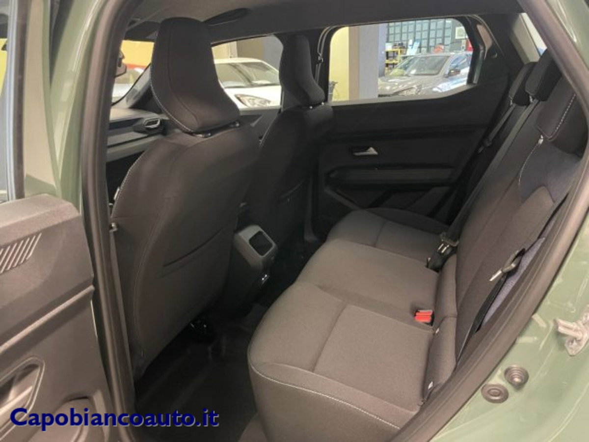 Dacia Duster 1.2 Eco-G Expression 120cv (17)