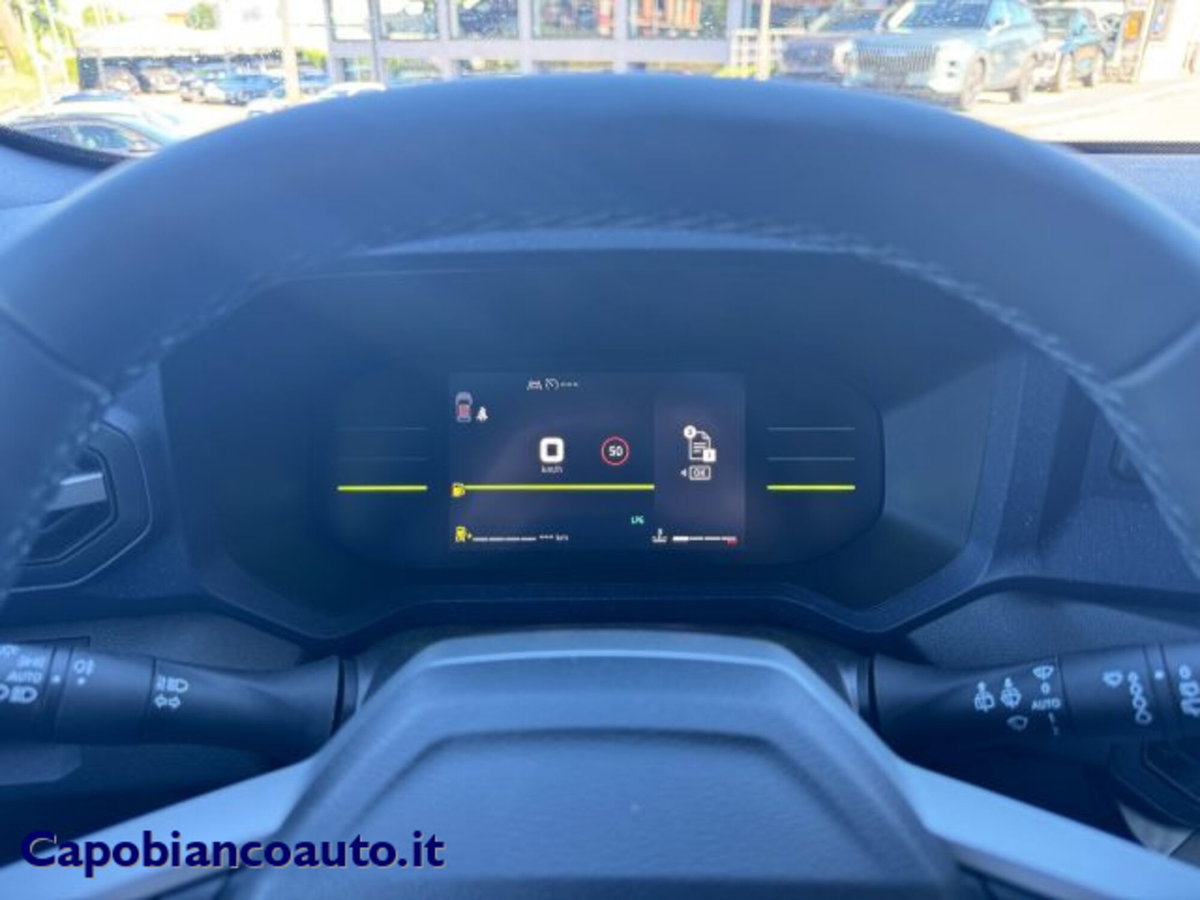 Dacia Duster 1.2 Eco-G Expression 120cv (10)