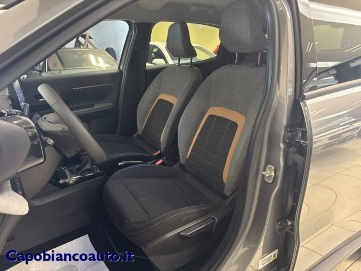 Citroen C3 Aircross 1.2 puretech turbo Business 100cv (12)