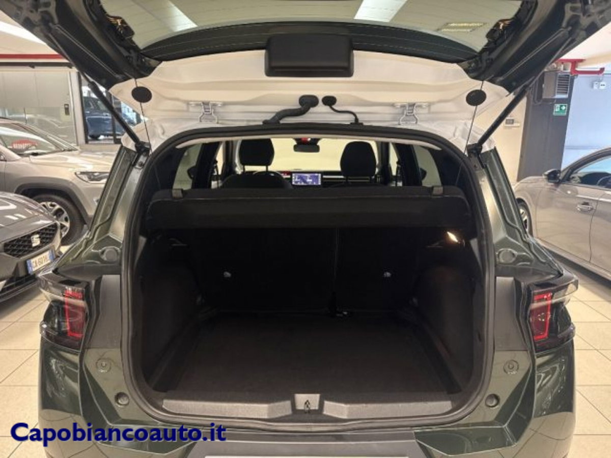 Citroen C3 Aircross 1.2 puretech turbo Business 100cv (13)